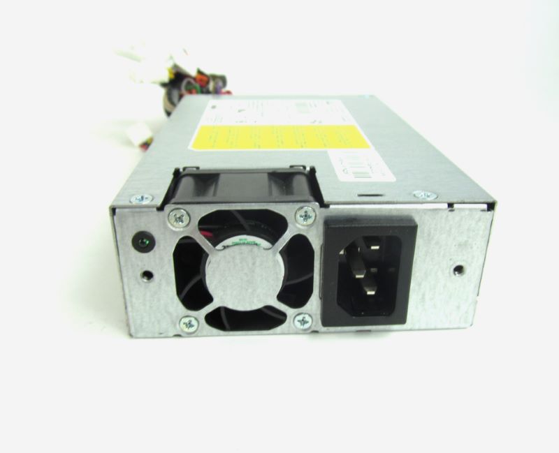 HP 809669-001 HP DL320E Gen8 250W NON hot swap V2 PS