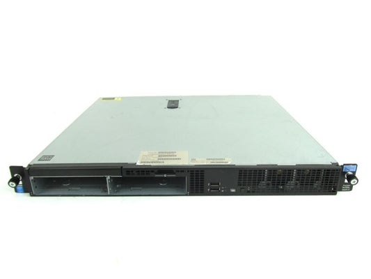 HP 722314-B21 HP DL320e Gen8 V2 2LFF CTO Server