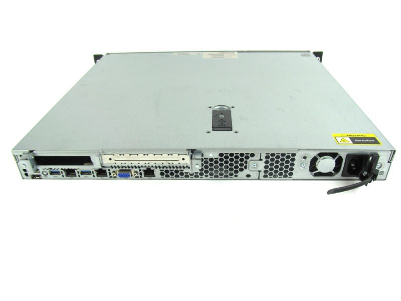 HP 722314-B21 HP DL320e Gen8 V2 2LFF CTO Server