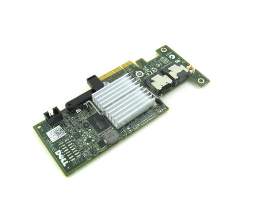 Dell 3J8FW PERC H200 SAS PCIe Express Raid Controller