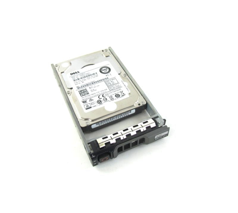 Dell 5TFDD 600GB 10K SAS 2.5" 6G HDD