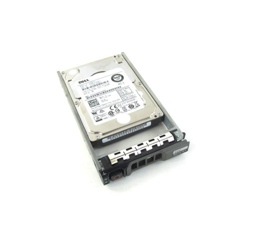 Dell 5TFDD 600GB 10K SAS 2.5" 6G HDD