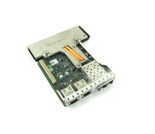 Dell 165T0 Broadcom 57800 2X1GB 2X10GB NIC
