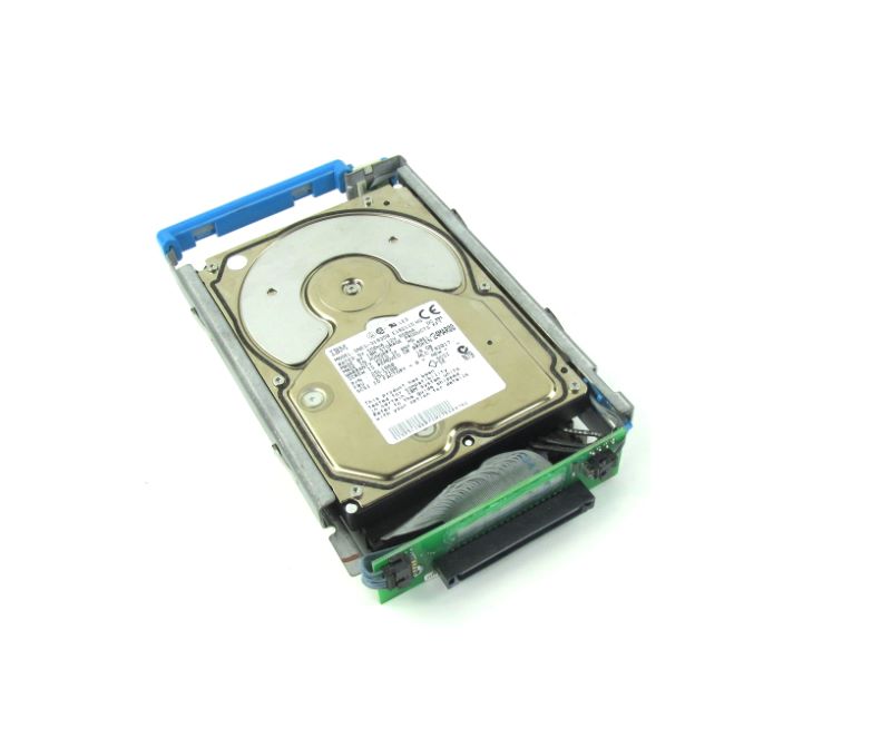 IBM 2502-702X 9GB 7200RPM Disk