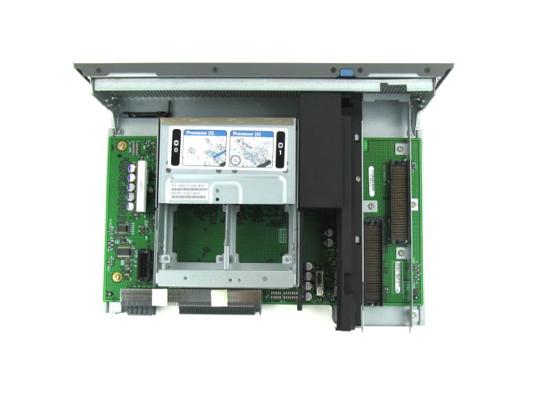 HP AB463-60113 RX3600 2 Socket Proc Extender