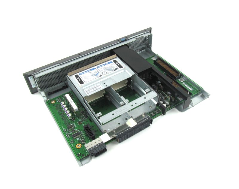 HP AB463-60113 RX3600 2 Socket Proc Extender