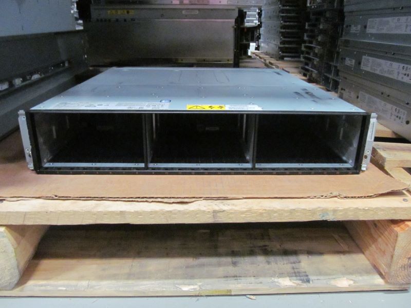 IBM 2078-24E EXPANSION WITH 24 x 1.2TB SAS HDDS