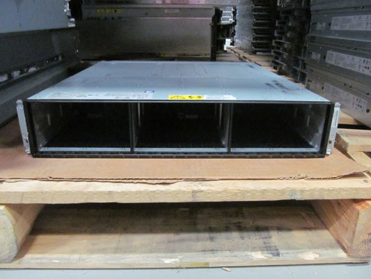 IBM 2078-24E EXPANSION WITH 24 x 1.2TB SAS HDDS