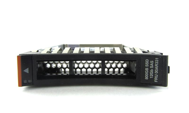 IBM 00AR331 800GB 2.5in Flash Drive AHH3