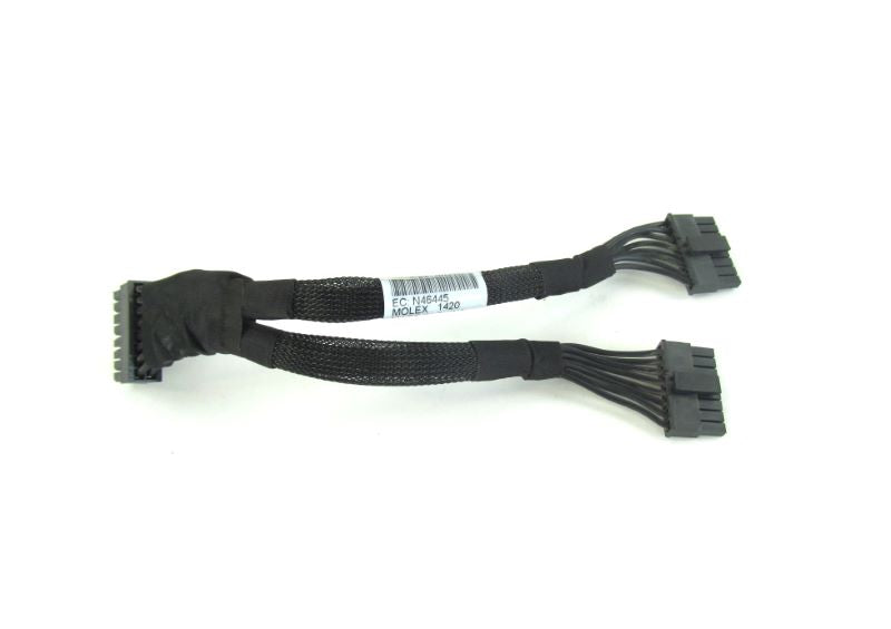IBM 00FX686 12 Bay SAS Backplane Power Cable