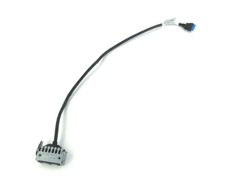 IBM 00FW686 USB Cable: I/O Planar to Front USB