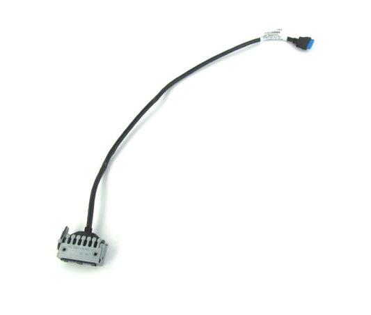 IBM 00FW686 USB Cable: I/O Planar to Front USB