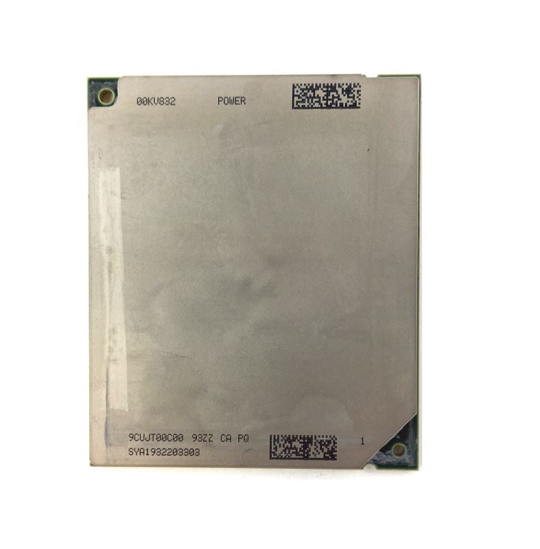 IBM ELP4 12 Core 3.02GHz Power8 Processor CCIN 54E4 for 8247-22L Servers