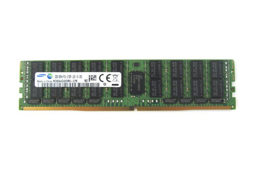 Dell MRR9C 32GB 4DRX4 PC4-2133P Memory Dimm