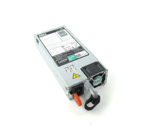 Dell W12Y2 1100W 80+ Power Supply  R630/R730/T430/