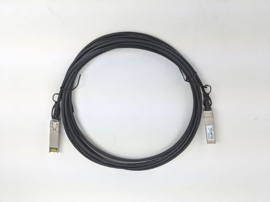 JUNIPER 740-037250 10GBE DAC SFP+ 5M Cable