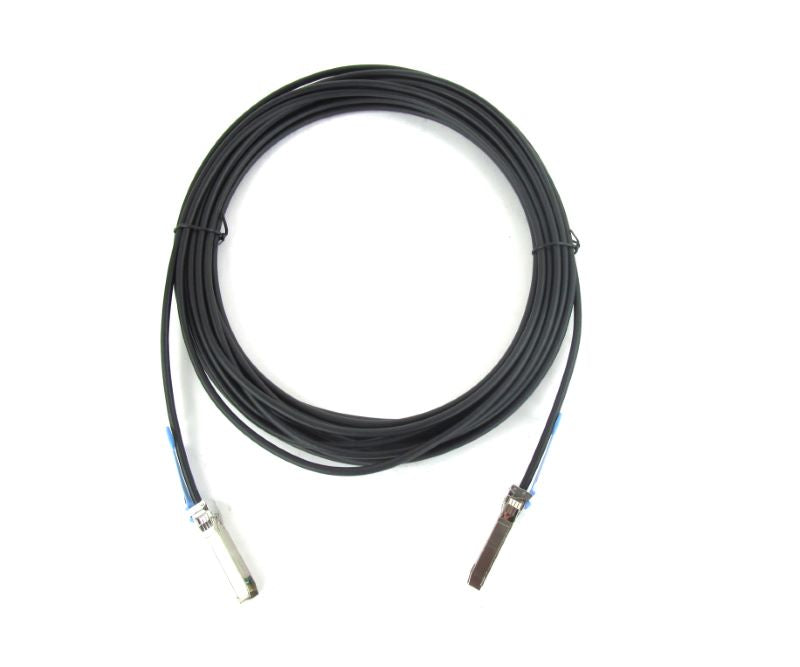 JUNIPER 740-037252 10GbE DAC SFP+ 10M Cable