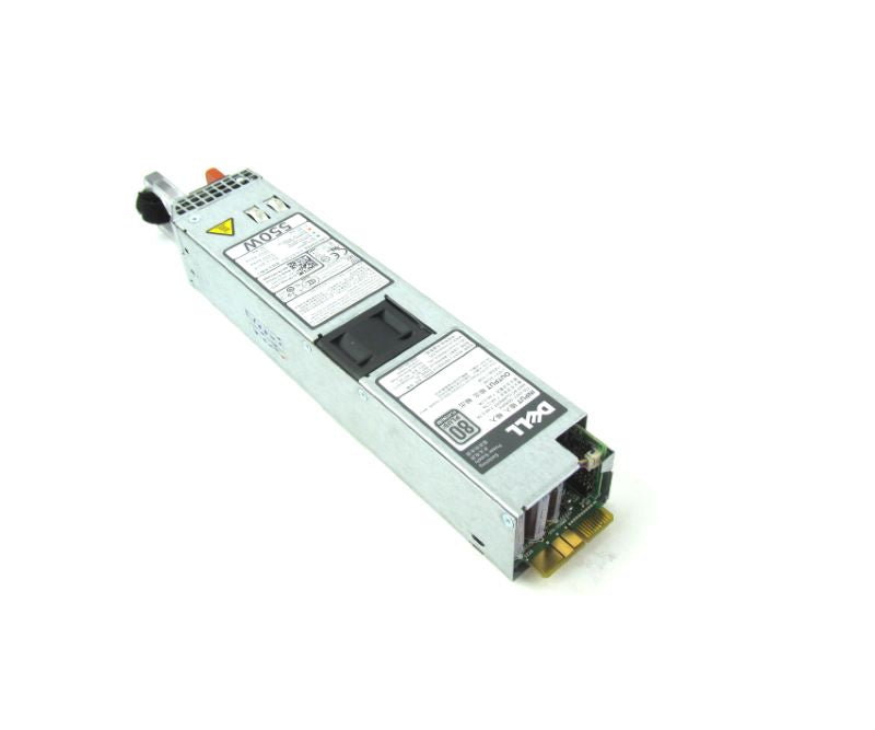 Dell RYMG6 PowerEdge R320 R420 Server Power Supply 550W