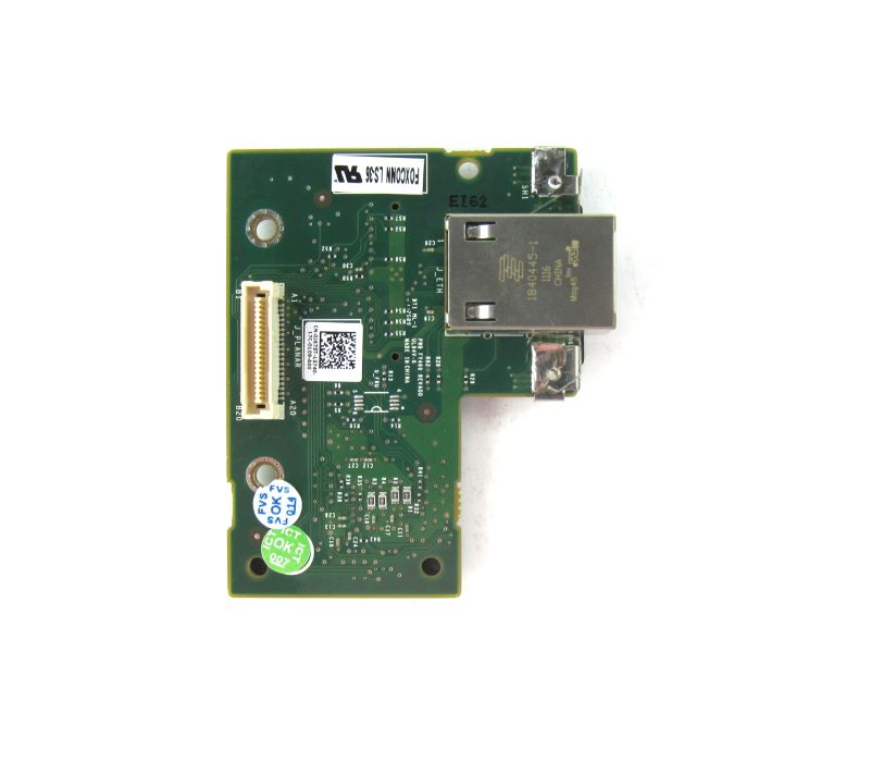 Dell J675T IDRAC 6 V2 Enterprise