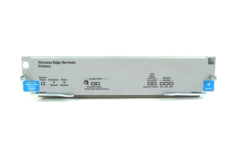 HP J9051A ProCurve Wireless Edge Service Module