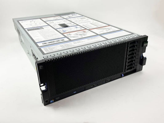 IBM 3958-DD5 TS Server