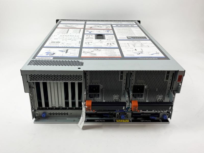 IBM 3958-DD5 TS Server