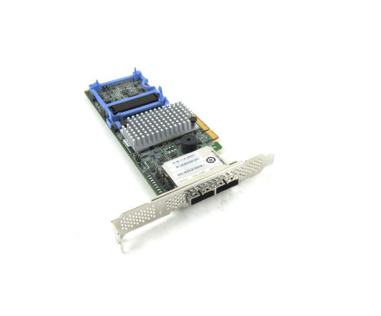 IBM 00AE811 Serverraid M5120 SAS/SATA Controller