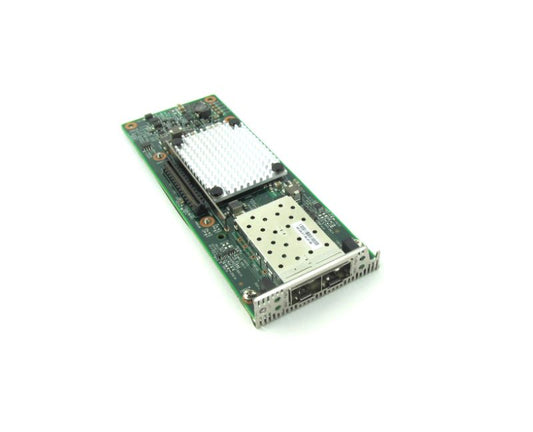 IBM 44T1362 Broadcom NetXtreme 2x10 GbE SFP+ Mezz Adapter