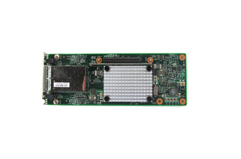 IBM 44T1362 Broadcom NetXtreme 2x10 GbE SFP+ Mezz Adapter