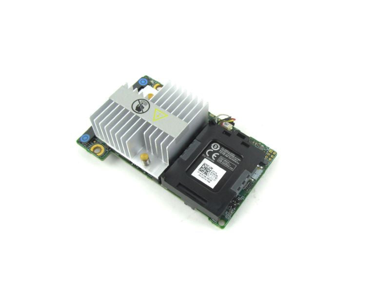 Dell N3V6G H710P 1GB With Battery R620 R720