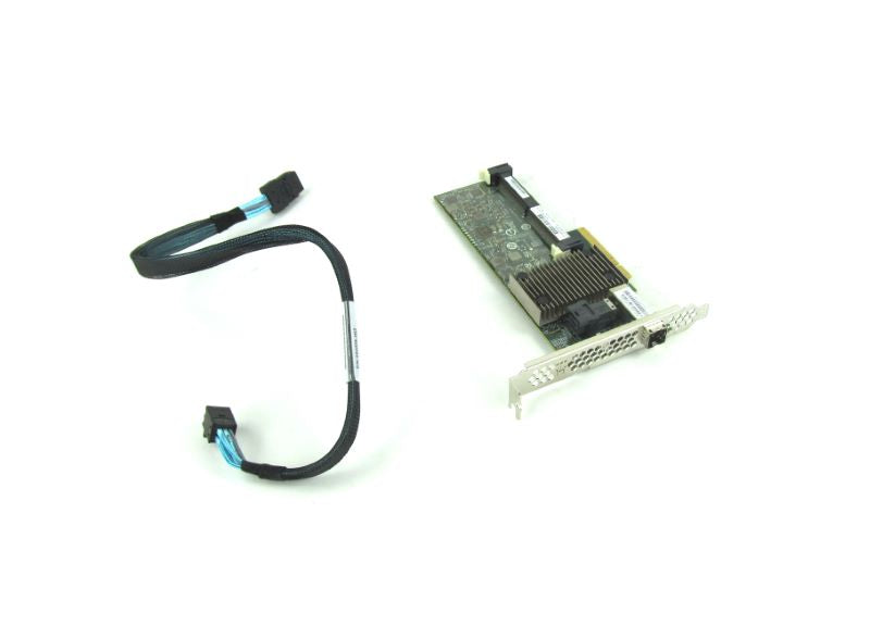 HP 842475-001 HPE PCA 4E/4I Without Encryption