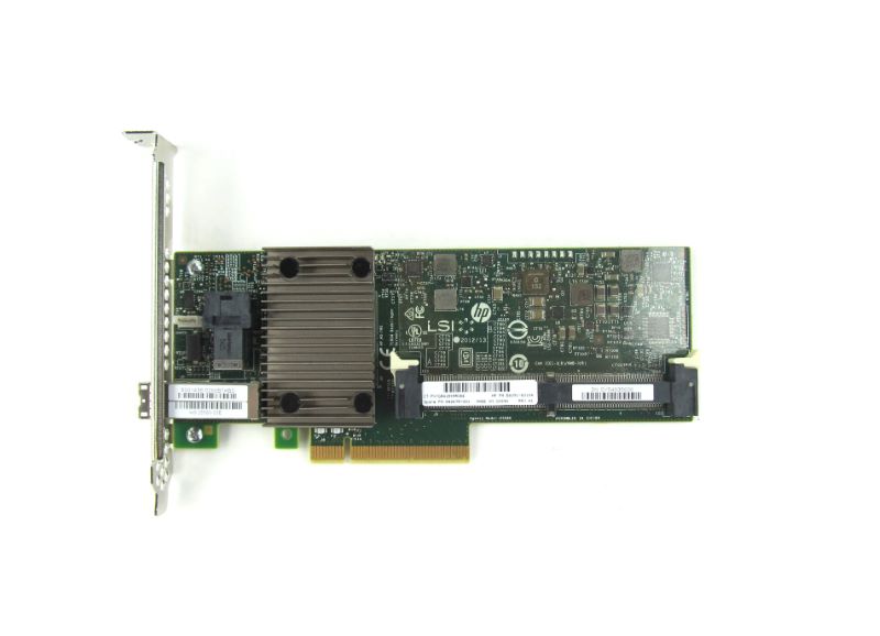 HP 842475-001 HPE PCA 4E/4I Without Encryption