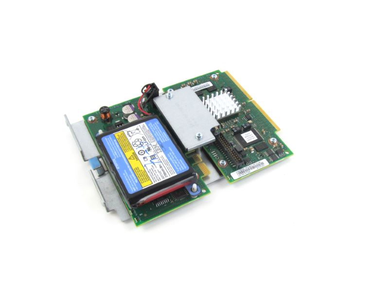 IBM 74Y3292 RAID and CACHE Storage Controller