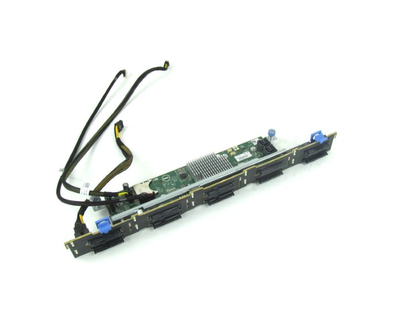 Dell 22VC9 Dell 22VC9 R630 10 Bay Backplane with cables