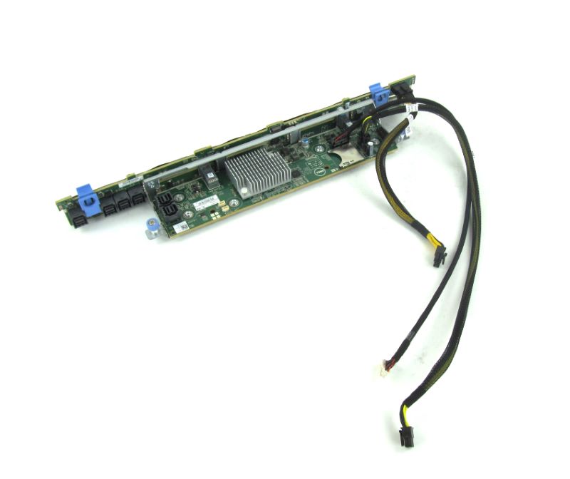 Dell 22VC9 Dell 22VC9 R630 10 Bay Backplane with cables