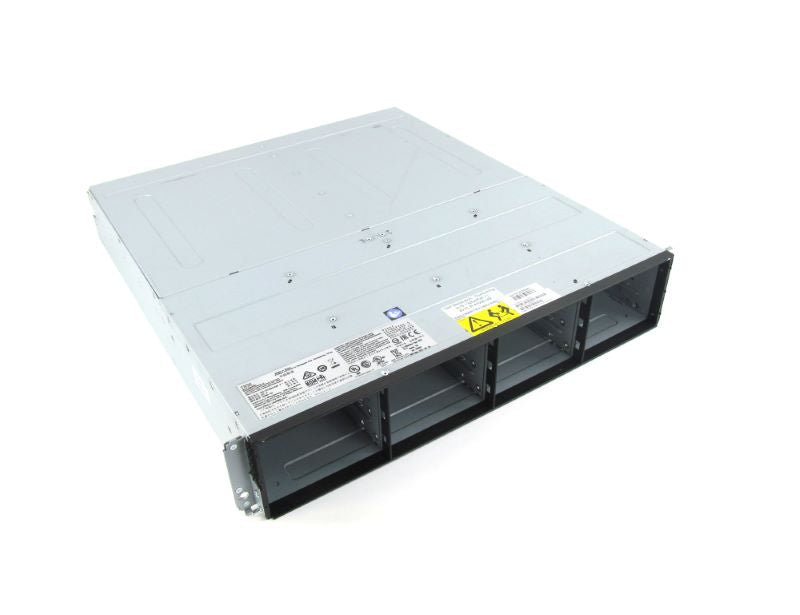 IBM 2078-12E V5000 LFF Expansion