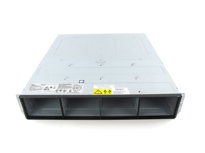 IBM 2078-12E V5000 LFF Expansion