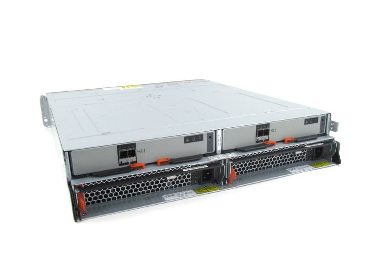 IBM 2078-12E V5000 LFF Expansion