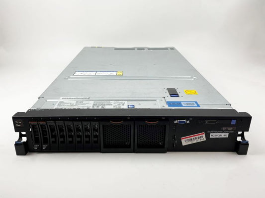 IBM 2145-DH8 SVC Controller working unit