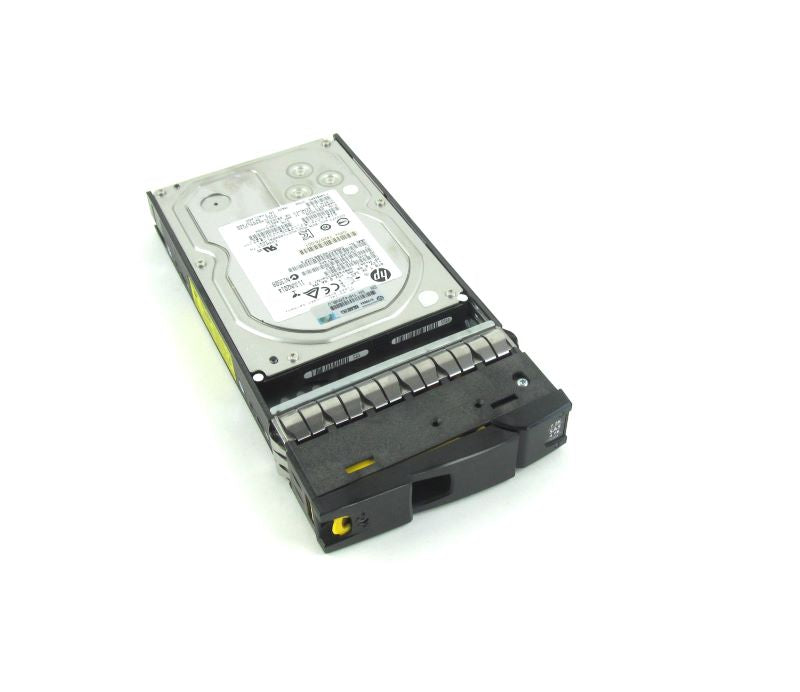 HP H6Z87A HPE 3PAR StoreServ M6720 4TB