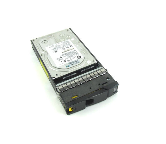 HP H6Z87A HPE 3PAR StoreServ M6720 4TB