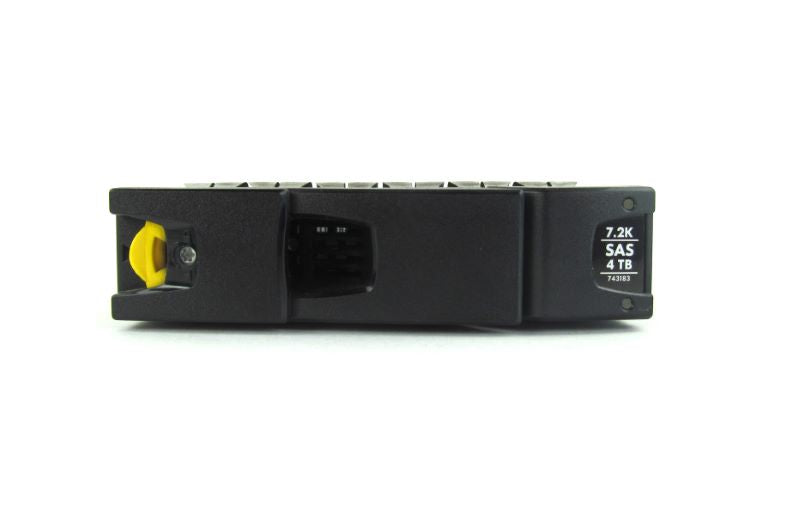 HP H6Z87A HPE 3PAR StoreServ M6720 4TB