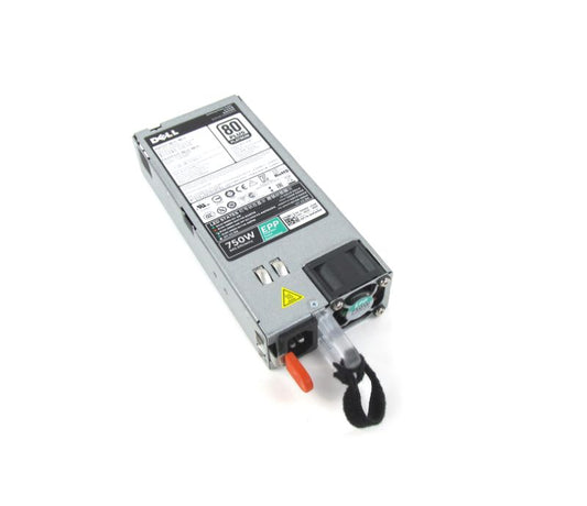 Dell E750E-S1 750W Power Supply