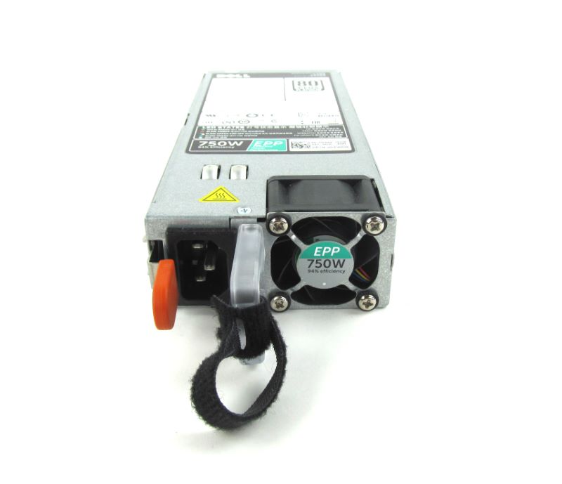 Dell E750E-S1 750W Power Supply