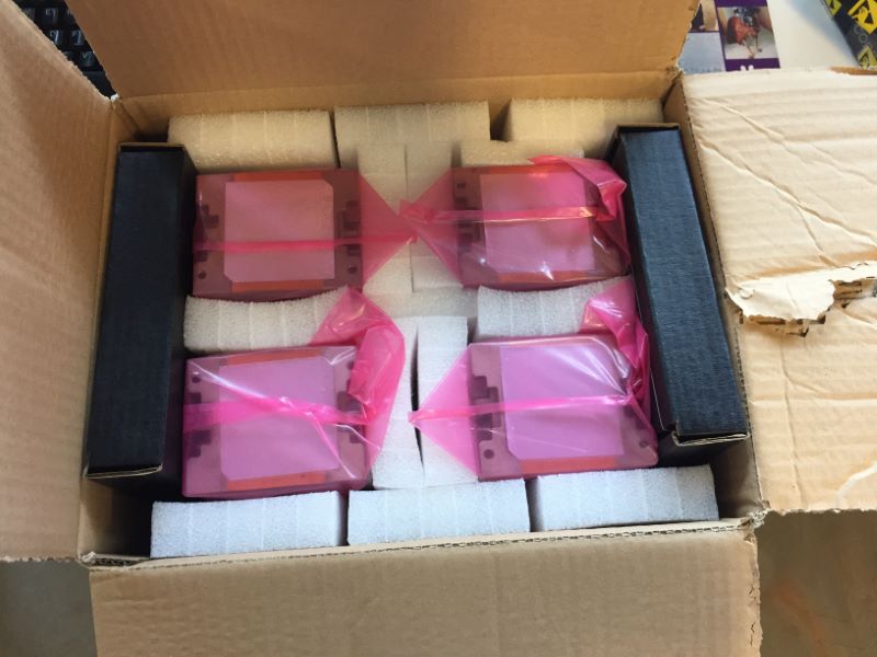 IBM EPBB 32-Core 4.35GHz Power8 Processor