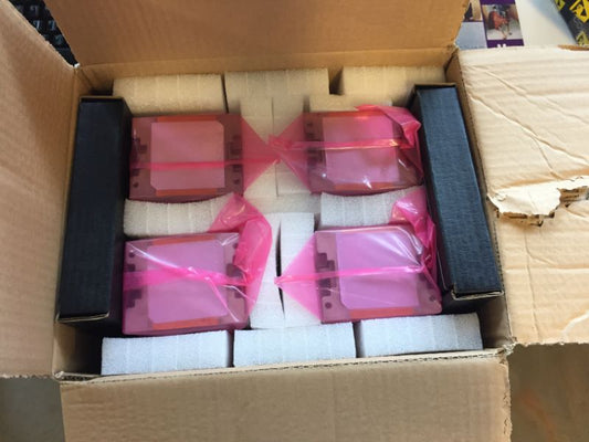 IBM EPBB 32-Core 4.35GHz Power8 Processor