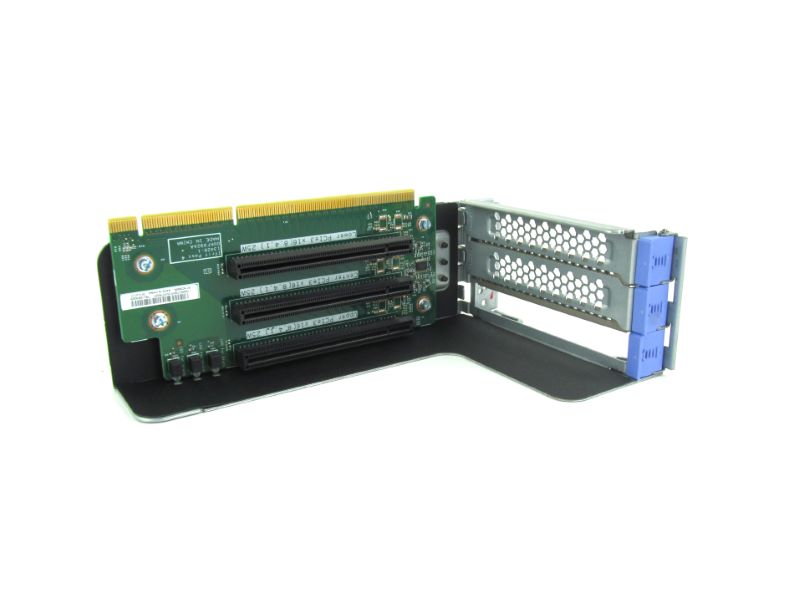 IBM 00FK629 PCIE Riser (3X8 PCIE)