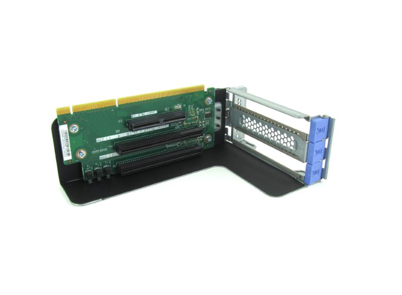 IBM 00FK630 PCIE Riser (RX PCIE 1ML2)