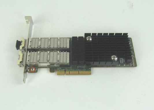 Oracle 7054890 (X1027A-Z) PCI E Dual 10-Gigabit Eth Fiber NO SFPS included