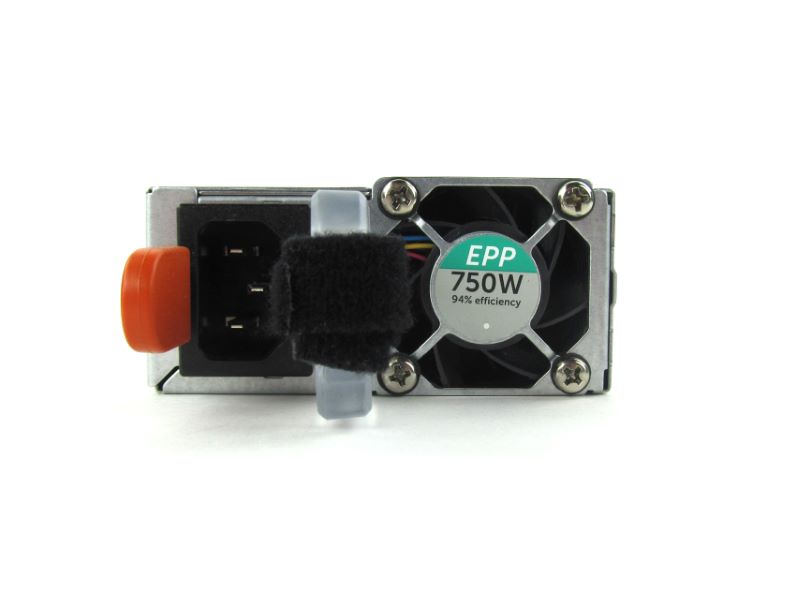 Dell V1YJ6-TC 750W Power Supply EPP 80 Plus Platinum R630/R730